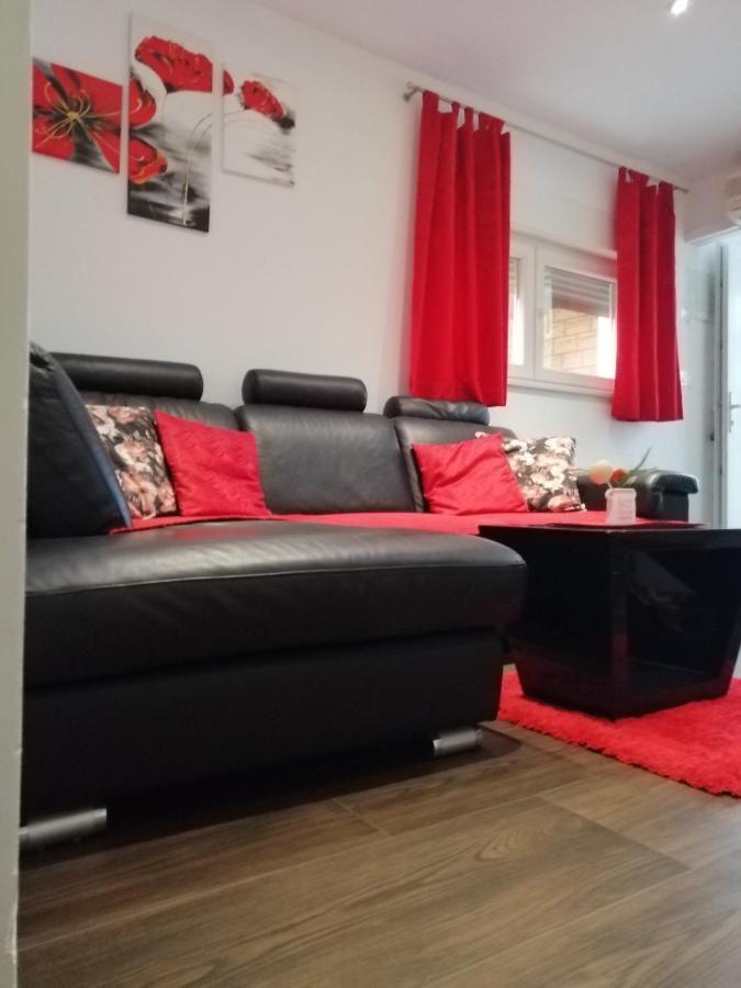 Gabi Apartment Makarska Luaran gambar