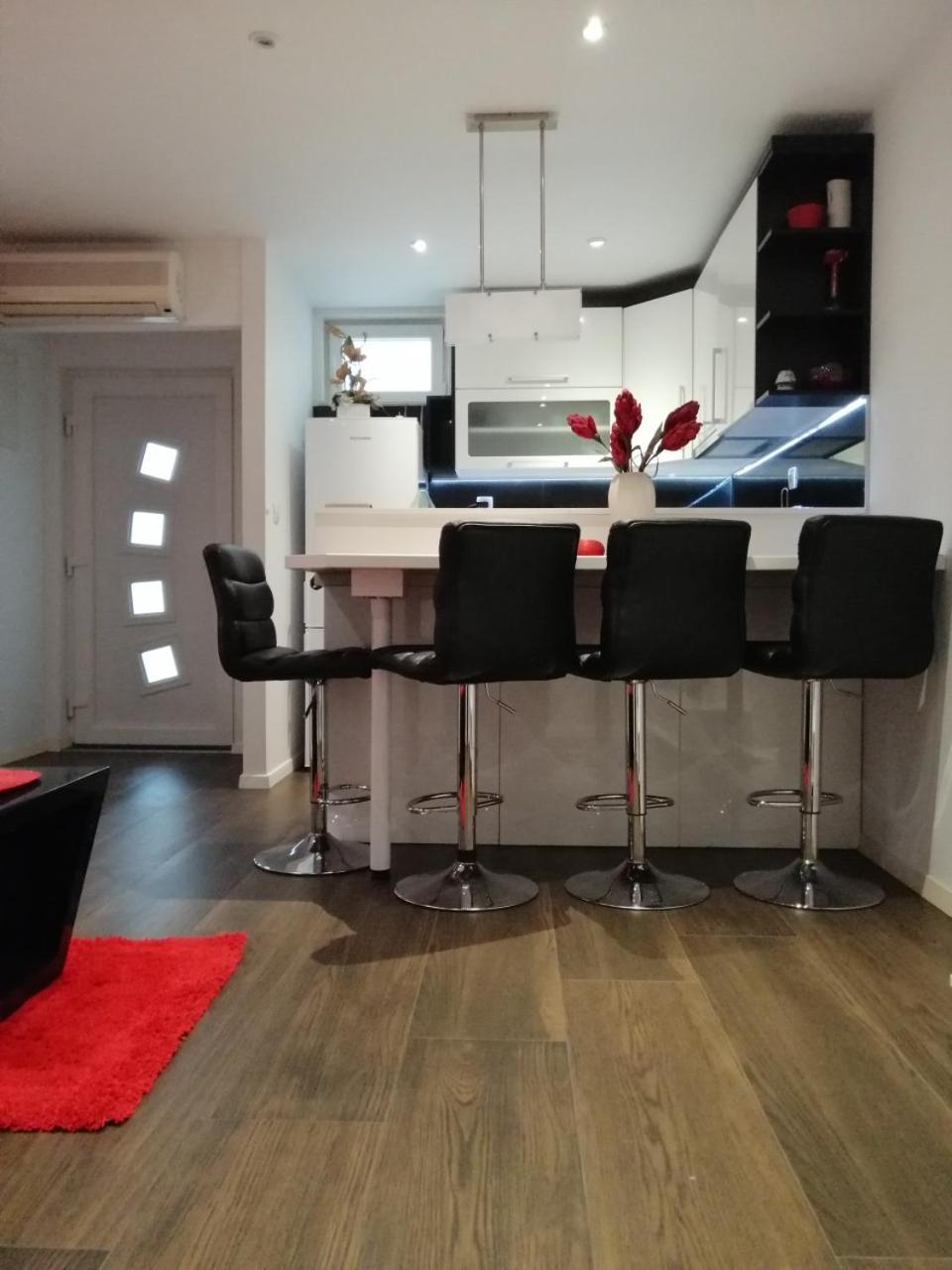Gabi Apartment Makarska Bilik gambar