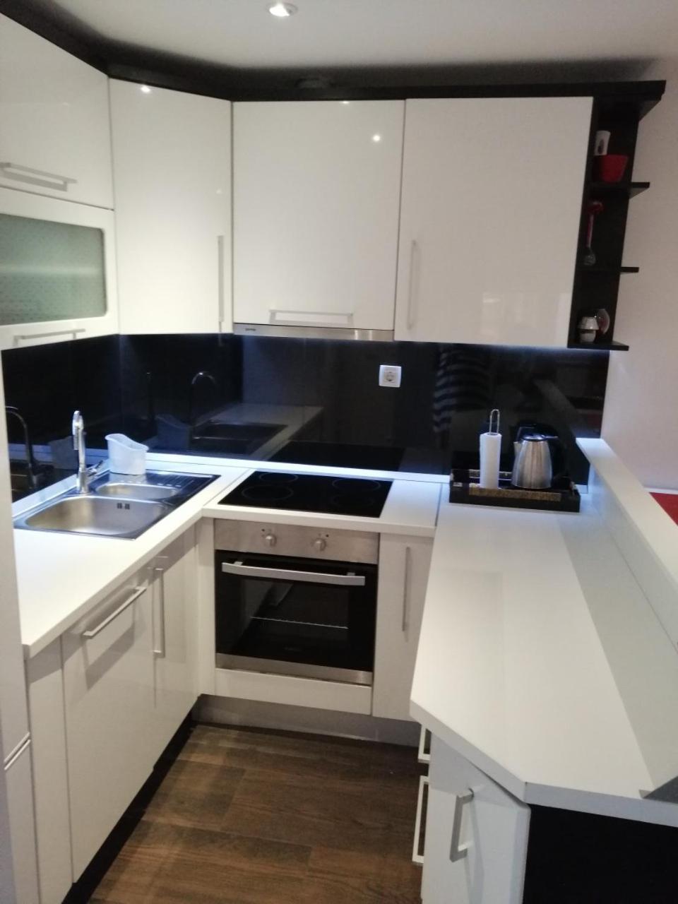 Gabi Apartment Makarska Bilik gambar