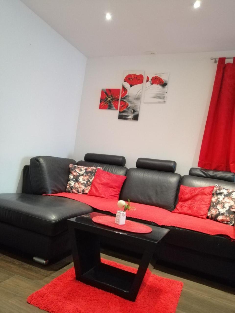 Gabi Apartment Makarska Bilik gambar