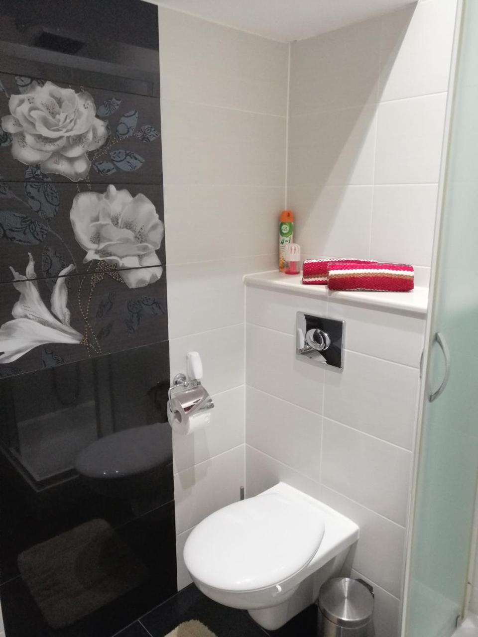 Gabi Apartment Makarska Bilik gambar