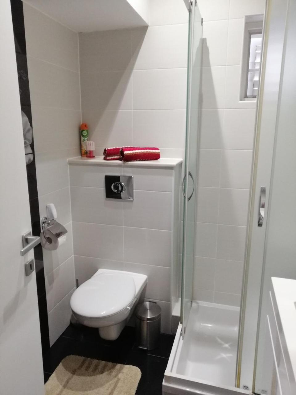 Gabi Apartment Makarska Bilik gambar