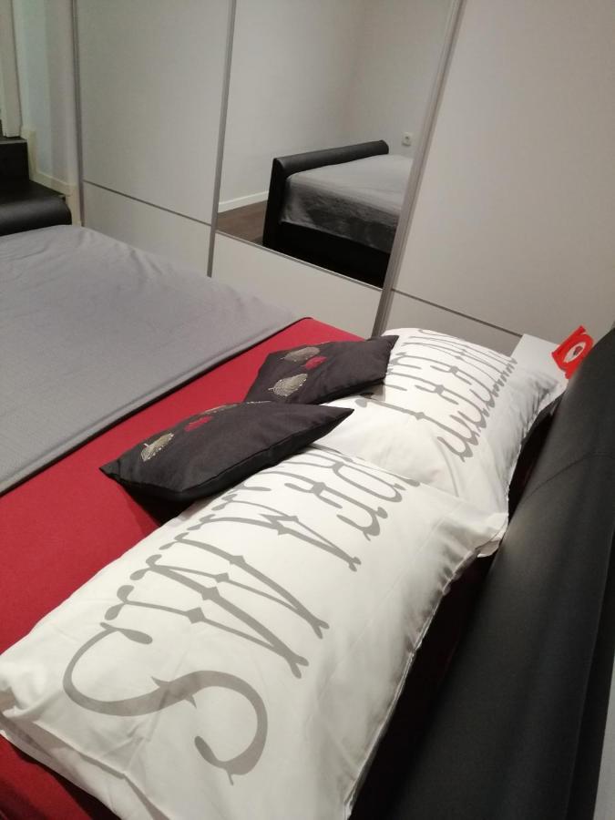 Gabi Apartment Makarska Bilik gambar