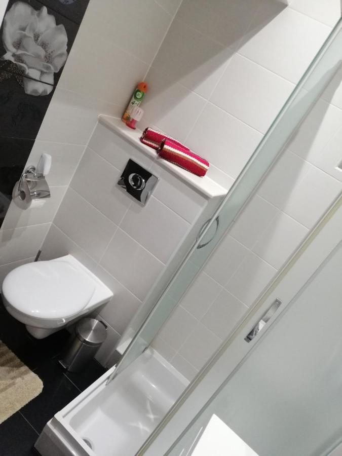 Gabi Apartment Makarska Bilik gambar